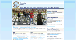 Desktop Screenshot of lprgc.org